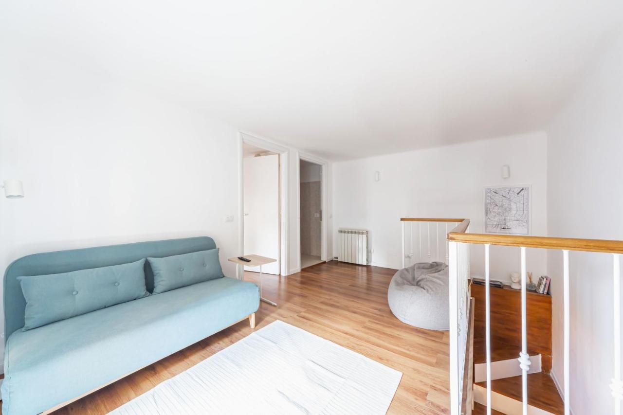 Cozy Apt X4 - 600 M Far From M3 Affori Fn ميلان المظهر الخارجي الصورة