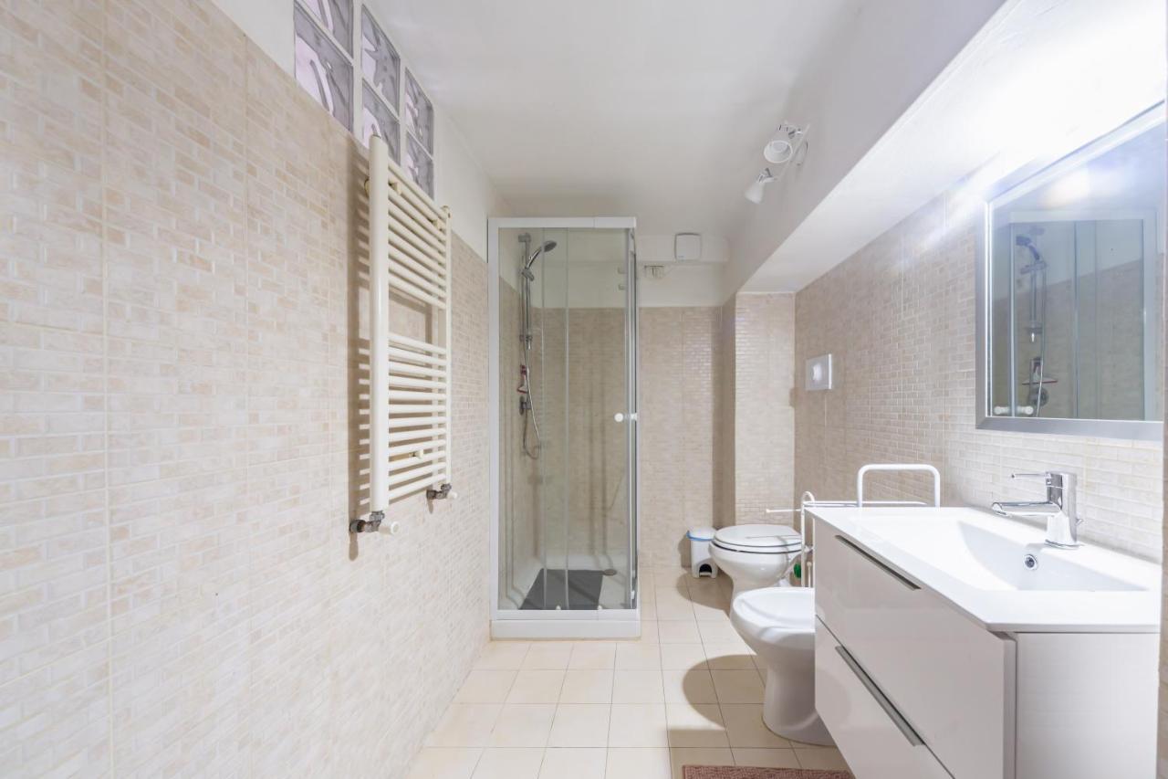 Cozy Apt X4 - 600 M Far From M3 Affori Fn ميلان المظهر الخارجي الصورة